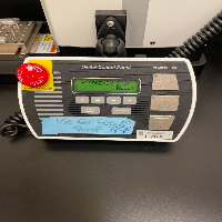 Mark-10 ESM303 Motorized Test Stand image 0